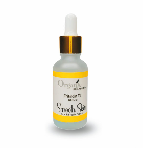 Smooth Skin Acne & Freckle Control Serum