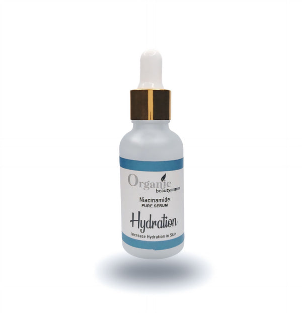 Niacinamide Pure Serum - Hydration Booster for Skin