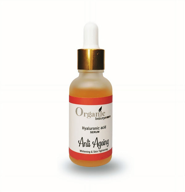 Anti-Ageing Whitening & Skin Tightening Serum