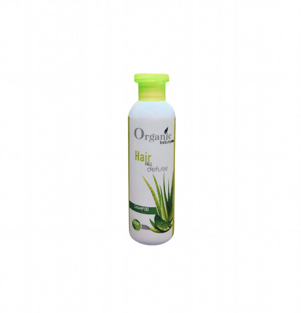 Organic Beauty Hair Fall Defuse Shampoo