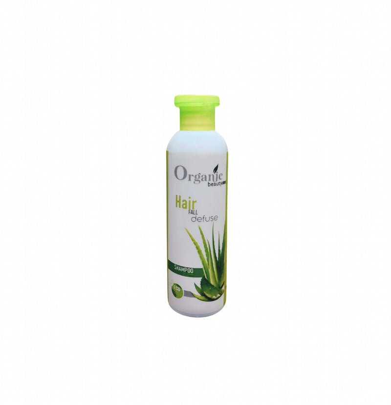 Organic Beauty Hair Fall Defuse Shampoo