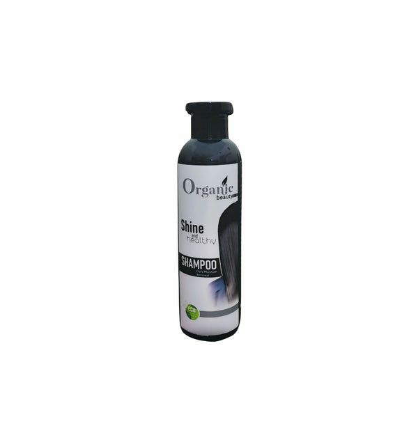 Organic Beauty Shine & Healthy Shampoo