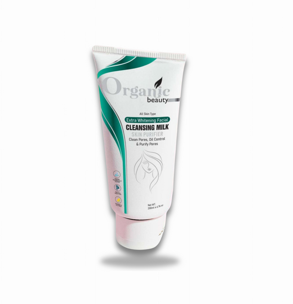 Organic Beauty Skin Purifier (200ml)